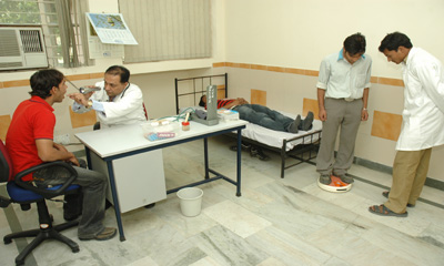 Medical Facility